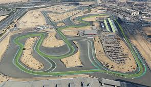 Dubai Autodrome