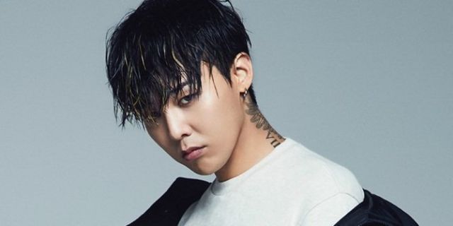 Idol Producer: G-Dragon