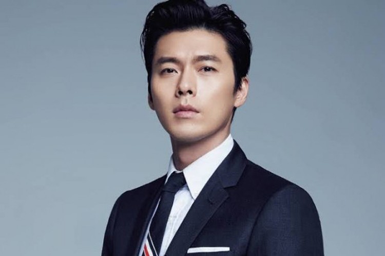 Hyun Bin