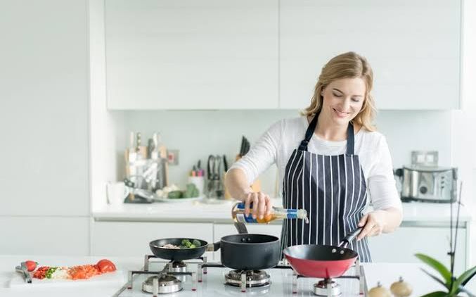 5 Tips dan Trik Masak Buat Kamu yang Masih Belajar. Dijamin Makin Jago Masak!