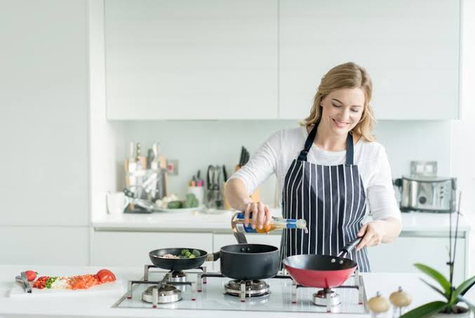 5 Tips dan Trik Masak Buat Kamu yang Masih Belajar. Dijamin Makin Jago Masak!