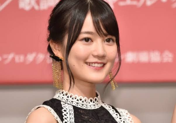 5 Hal Menarik Seorang Ikuta Erika, Anggota Grup Nogizaka46