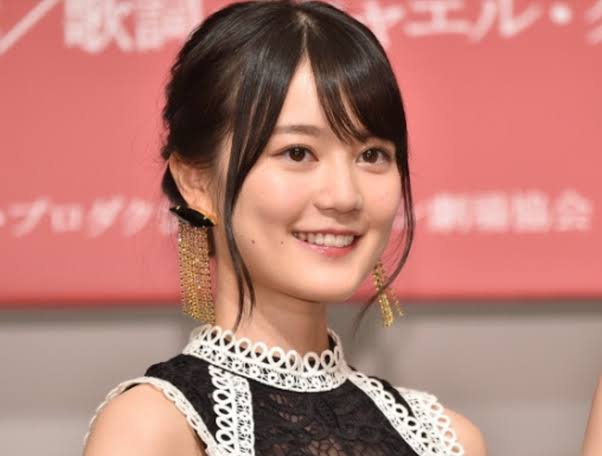 5 Hal Menarik Seorang Ikuta Erika, Anggota Grup Nogizaka46