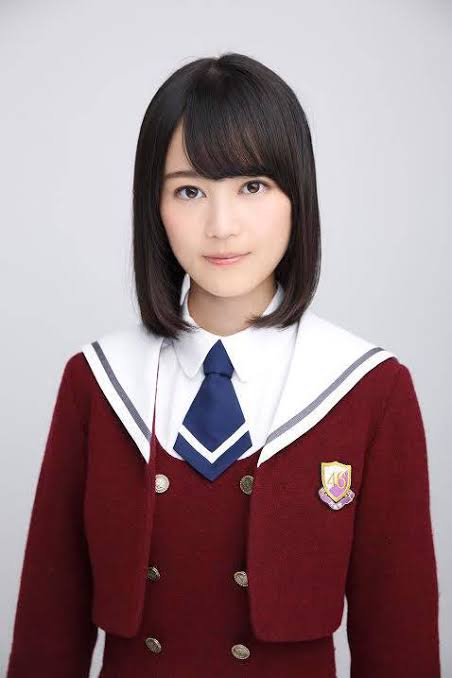 Pakai Seragam Nogizaka46