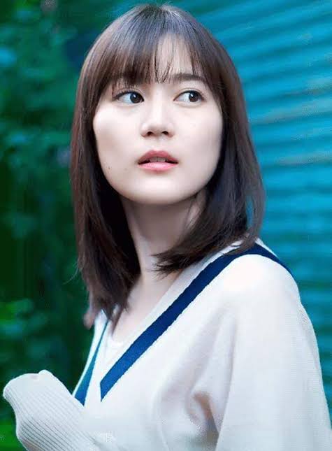 Ikuta Erika di single ke-14 Nogizaka46