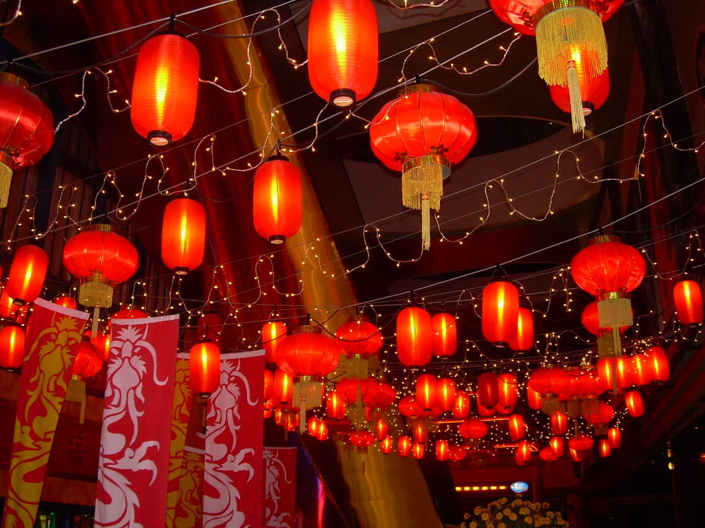 Gong Xi Fat Chai ! Yuk Kepoin Do and Donts Saat imlek!