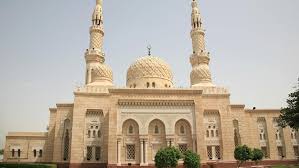 Jumeirah Masjid