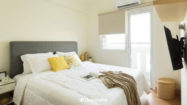 Ventilasi yang Baik Harus Ada di Dalam Rumah