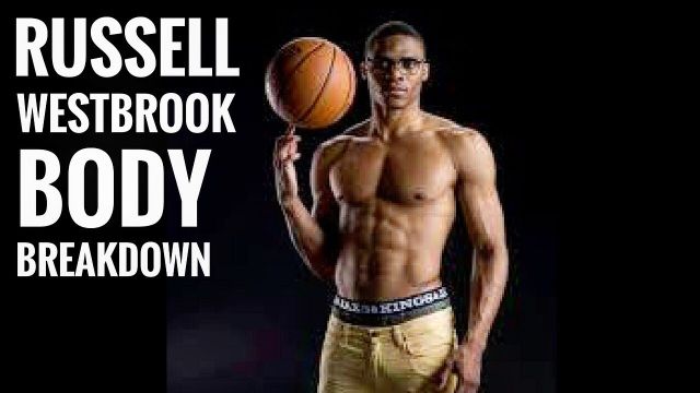 Russel Westbrook