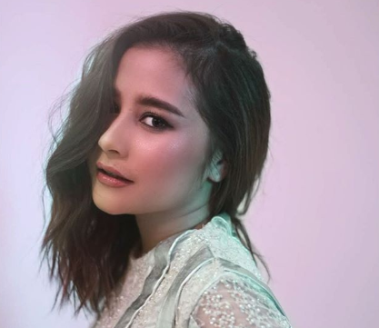 6 Alasan Kenapa Prilly Latuconsina Patut Kita Jadikan Panutan