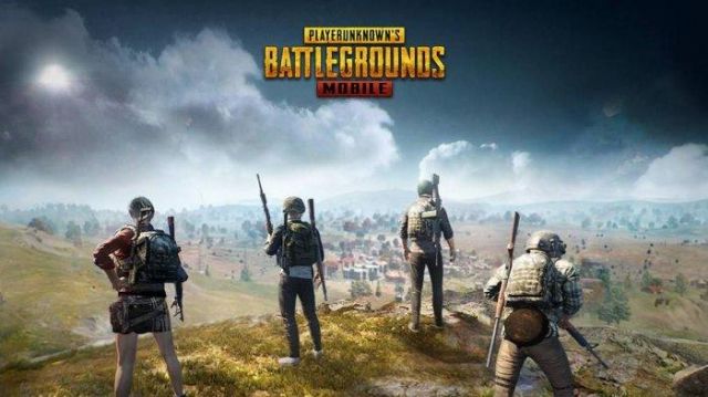 Game FPS berjenis battleroyal