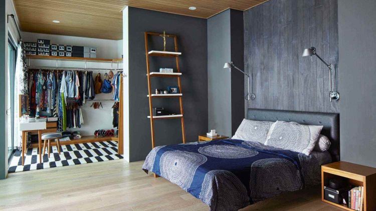 5+ Ide Kreatif Mempercantik Kamar Tidurmu Selama Masa Karantina. Uww Makin Betah di Kamar Aja!