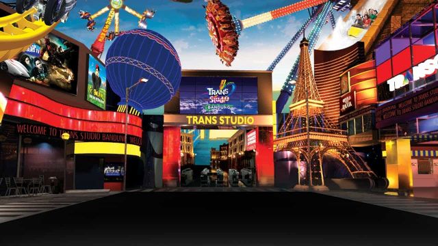 Trans Studio