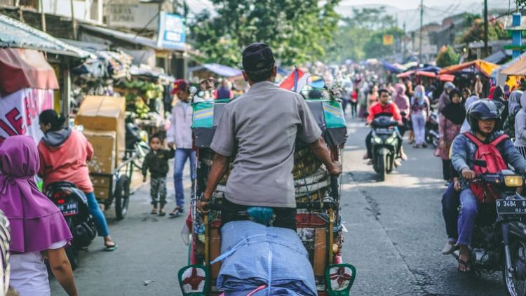 Penenang untukmu yang Sering Diremehkan, Karena Pekerjaanmu Tak Seindah Kata Orang