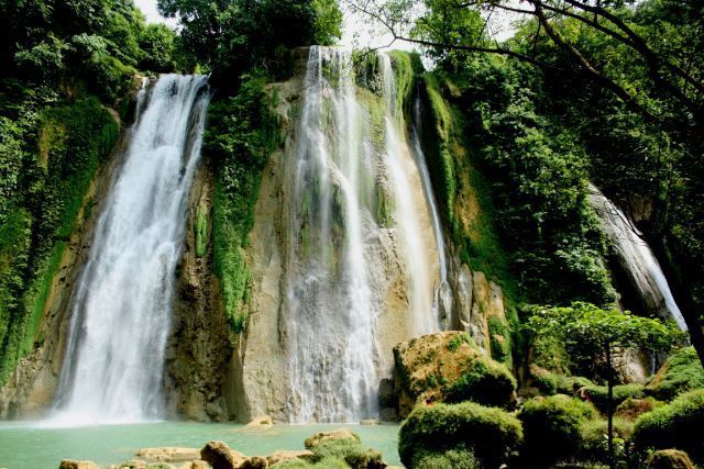 curug cikaso