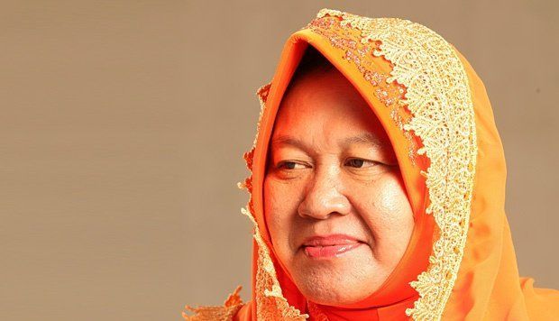 Ibu Tri Risma Harini, sosok pejuang hebat