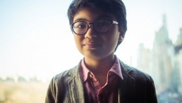 Sekilas Tentang Joey Alexander, Pianis Imut Asal Indonesia yang Meraih Nominasi Grammy di Usia 12 Tahun