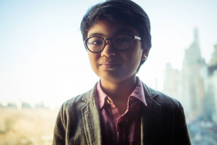 Joey Alexander