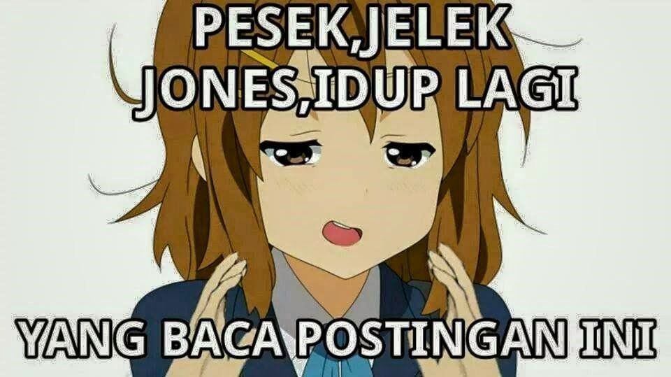 10 Meme Khusus Buat Kaum Jomblo Biar Tetap Semangat Walau 