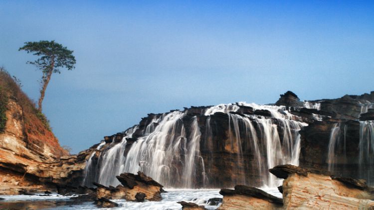 Daftar Tempat Wisata di Banten dan Sekitarnya