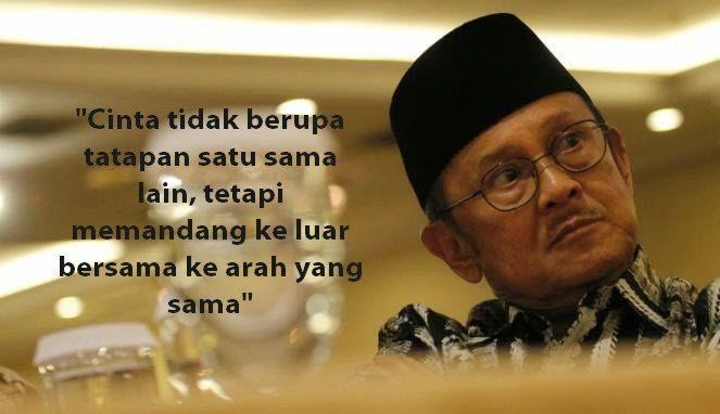 Delapan Sosok Habibie : Idaman Wanita di Sepanjang Zaman