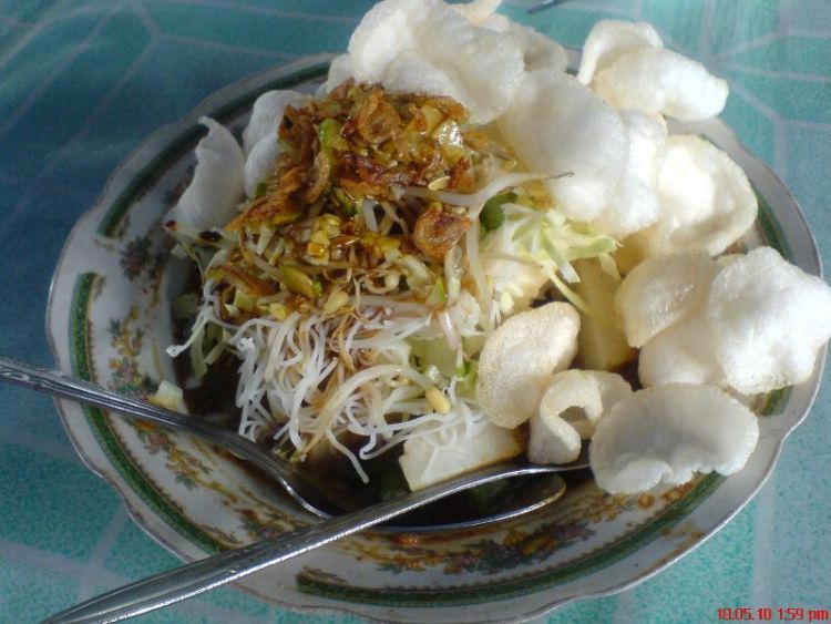 Ketoprak Betawi