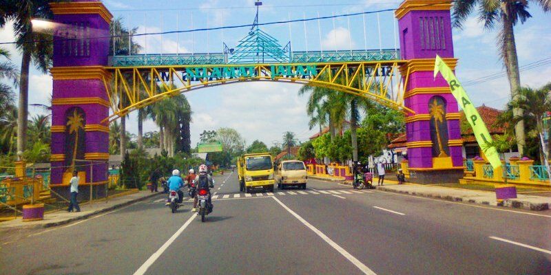 7 Tempat yang Harus Kamu Kunjungi di Ciamis yang Bakalan Bikin Kamu Ketagihan Jalan-Jalan