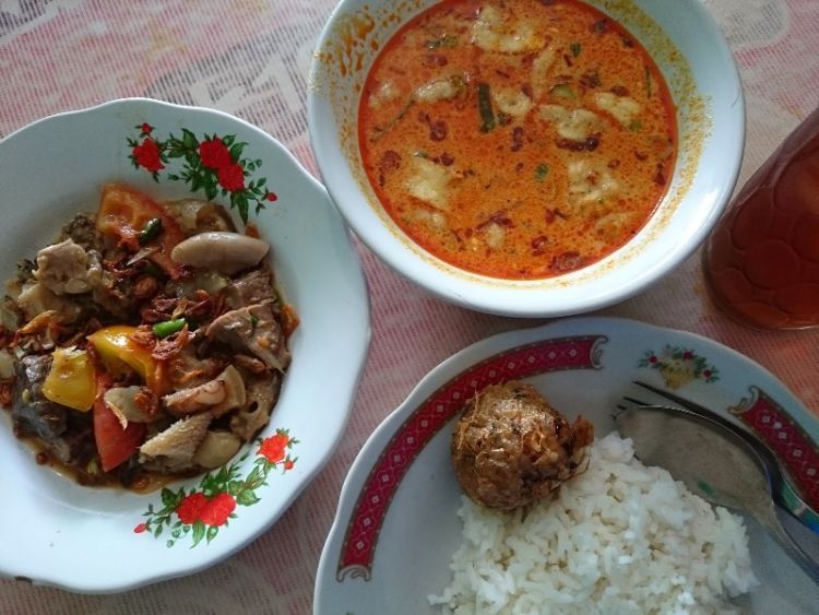 Soto Betawi