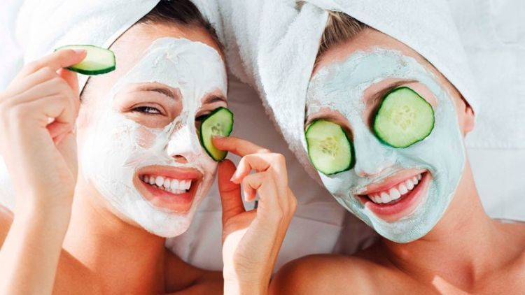 8 Resep Masker DIY yang Bisa Bikin Wajahmu Tambah Kece