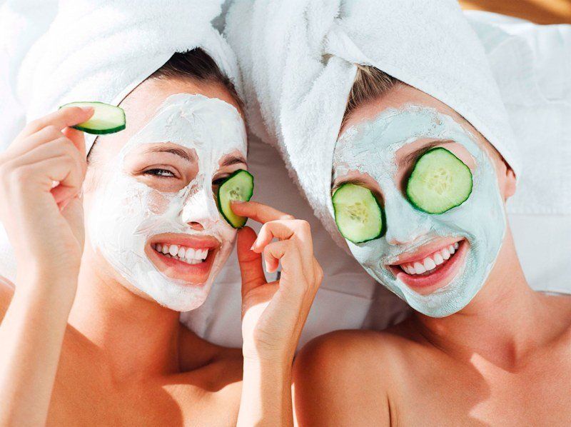 8 Resep Masker DIY yang Bisa Bikin Wajahmu Tambah Kece