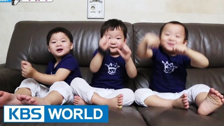 Daehan Minguk Manse !