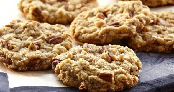 Cookies Oatmeal