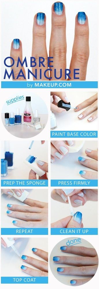 nail art simple elegant