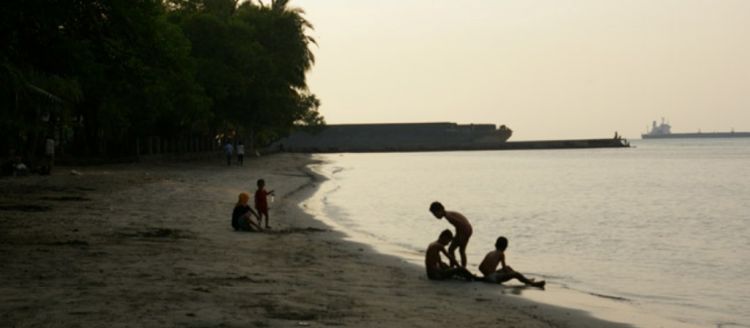 Wisata di Banten