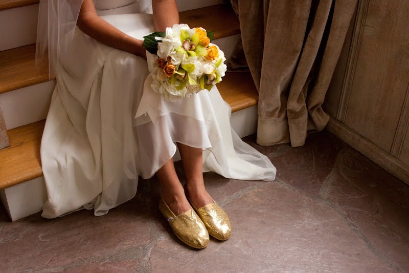 Wedding Shoes Nggak Harus Menyiksa Kaki, 7 Wedding Shoes Ini Bisa Bikin Kamu Tetap Nyaman di Pesta