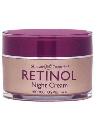 retinol