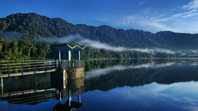 Destinasi Wisata Lembang, Dijamin Bikin Liburanmu Seru Banget!