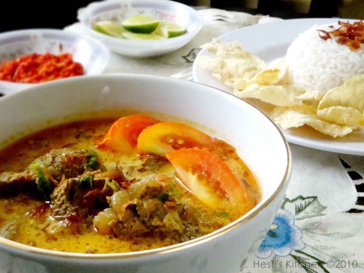 Soto tangkar