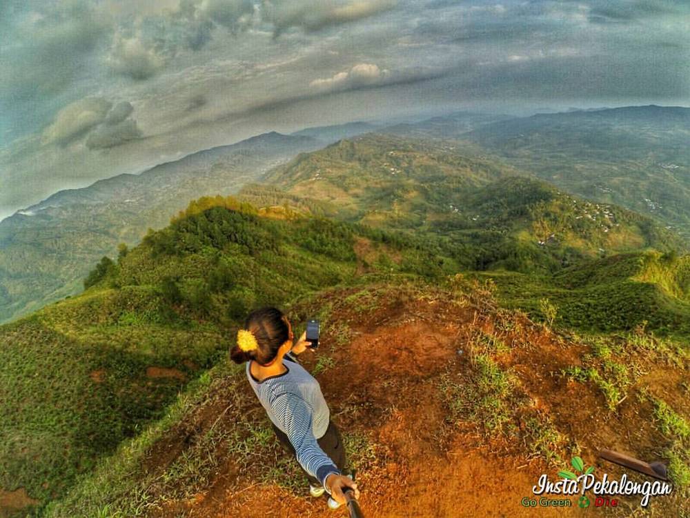 10 Nirwana Kecil di Pekalongan yang Memanggil Langkahmu, Para Pejalan