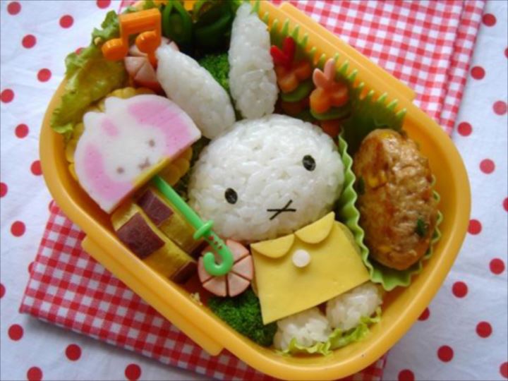 bento box