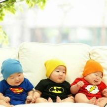 Seberapa Besar Pengetahuanmu tentang Song Triplets?