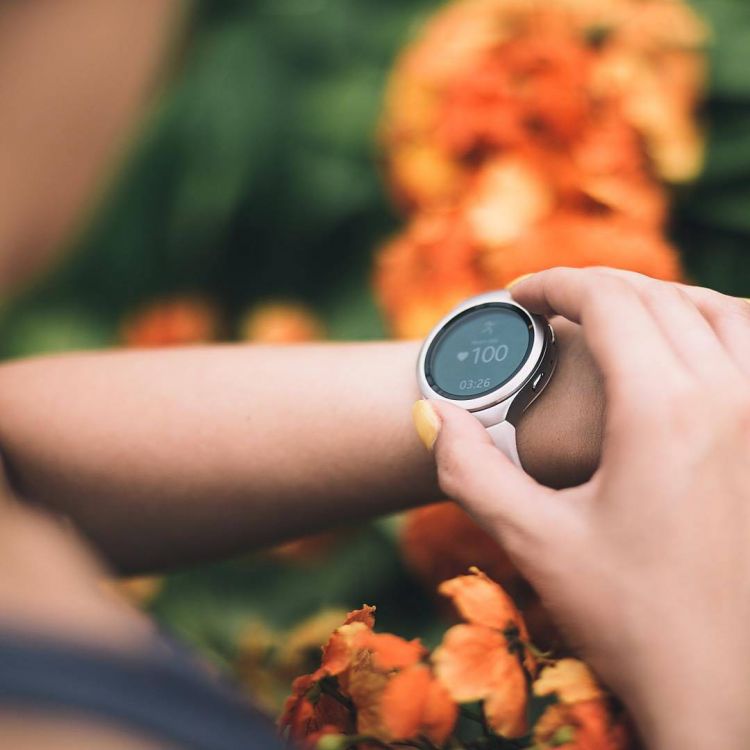 Samsung Gear S2 membuat perubahan terasa lebih apik