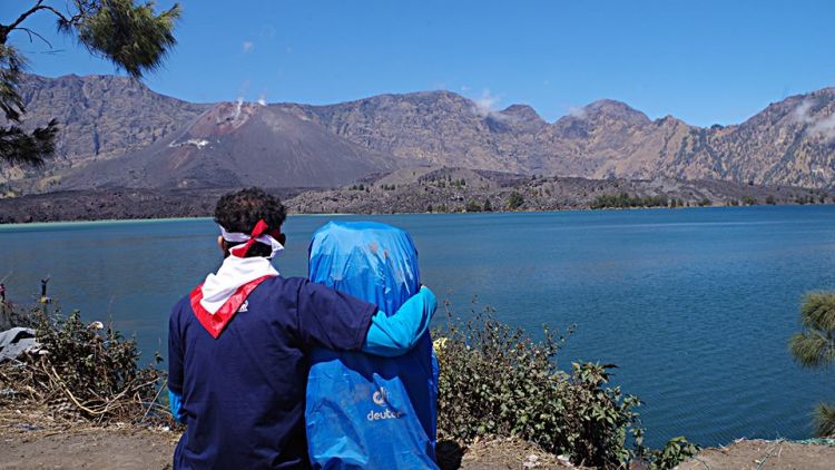 Tujuh Destinasi Wisata Buat Kamu Yang Patah Hati