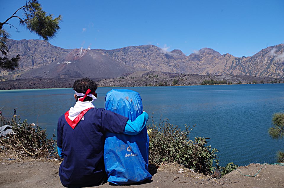 Tujuh Destinasi Wisata Buat Kamu Yang Patah Hati