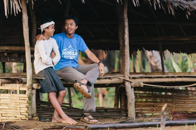 Baduy Dalam