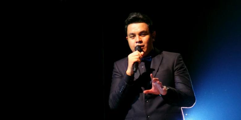 10 Lagu Tulus Ini Mewakili Perasaan Kamu, Dari Baper Sampai Memotivasi