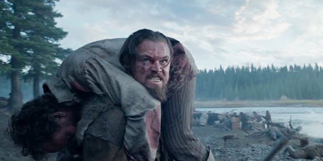 The Revenant