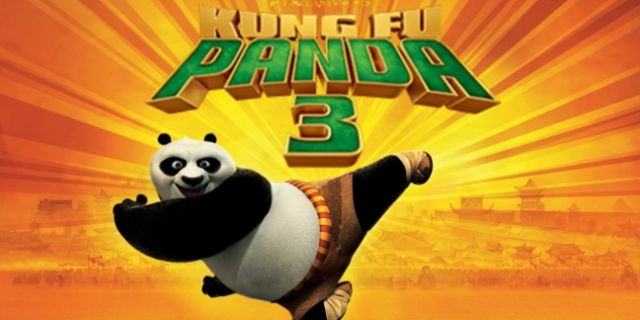 Kung Fu Panda 3