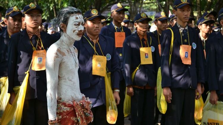 16 Hal Ini Pasti Pernah Kamu Rasakan Kalau Ngaku Mahasiswa Universitas Negeri Malang