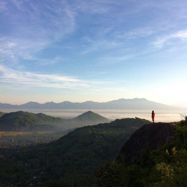 Batu Idung Hill, Lombok, West Nusa Tenggara